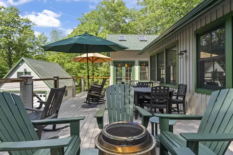 87 Miller Road Casco ME 04015