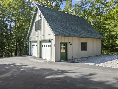 87 Miller Road Casco ME 04015