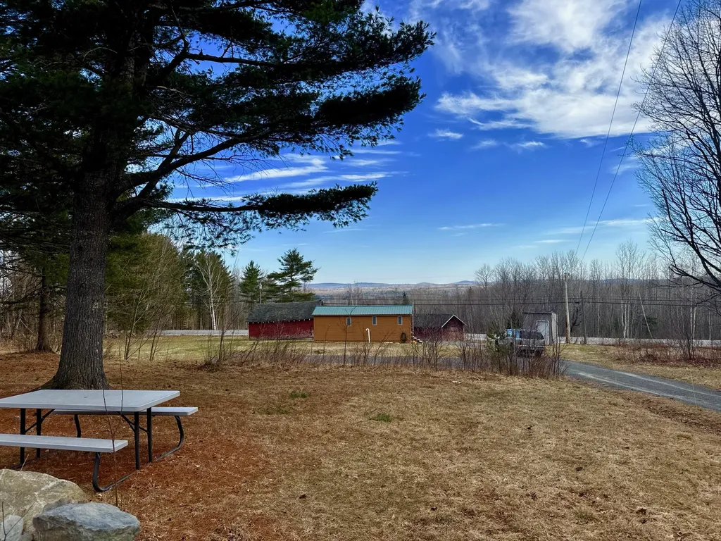 1301 Milo Road Sebec ME 04481