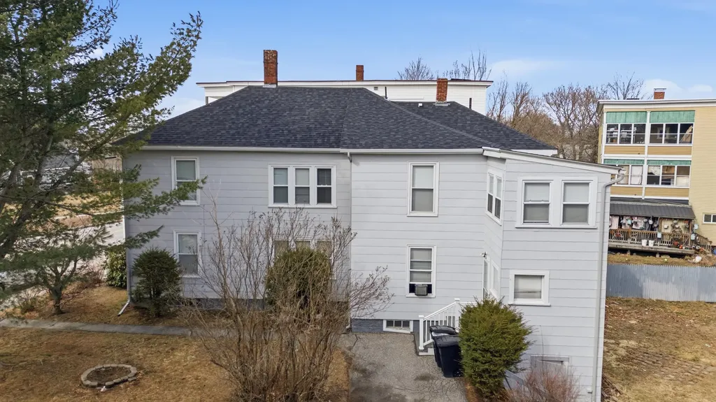 104 S Main Street Auburn ME 04210