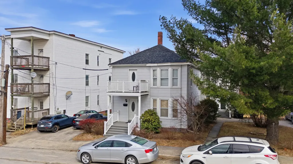 104 S Main Street Auburn ME 04210