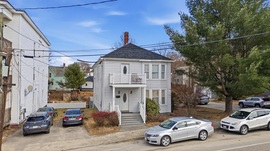 104 S Main Street Auburn ME 04210