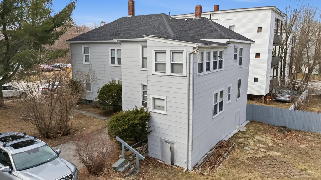 104 S Main Street Auburn ME 04210
