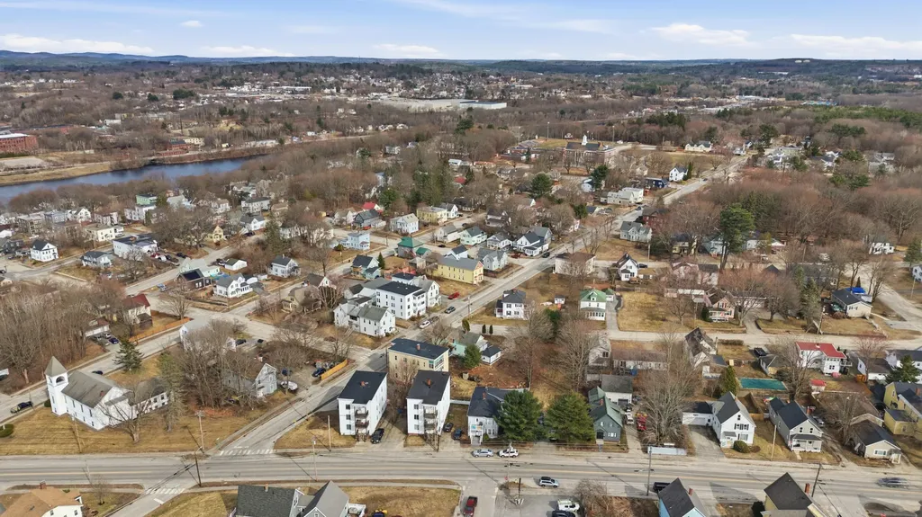 104 S Main Street Auburn ME 04210