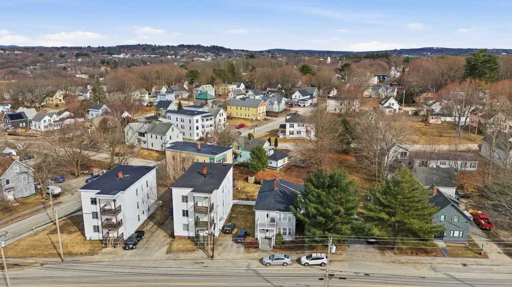 104 S Main Street Auburn ME 04210