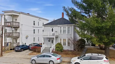 104 S Main Street Auburn ME 04210