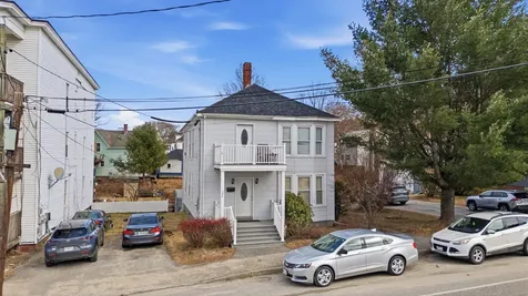 104 S Main Street Auburn ME 04210