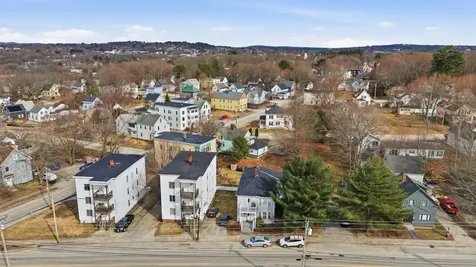 104 S Main Street Auburn ME 04210