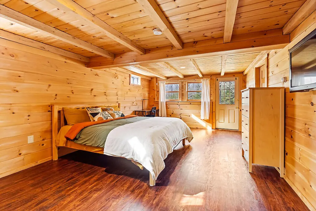 14 Beech Ridge Road Dresden ME 04342