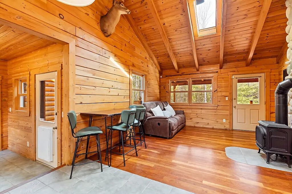 14 Beech Ridge Road Dresden ME 04342