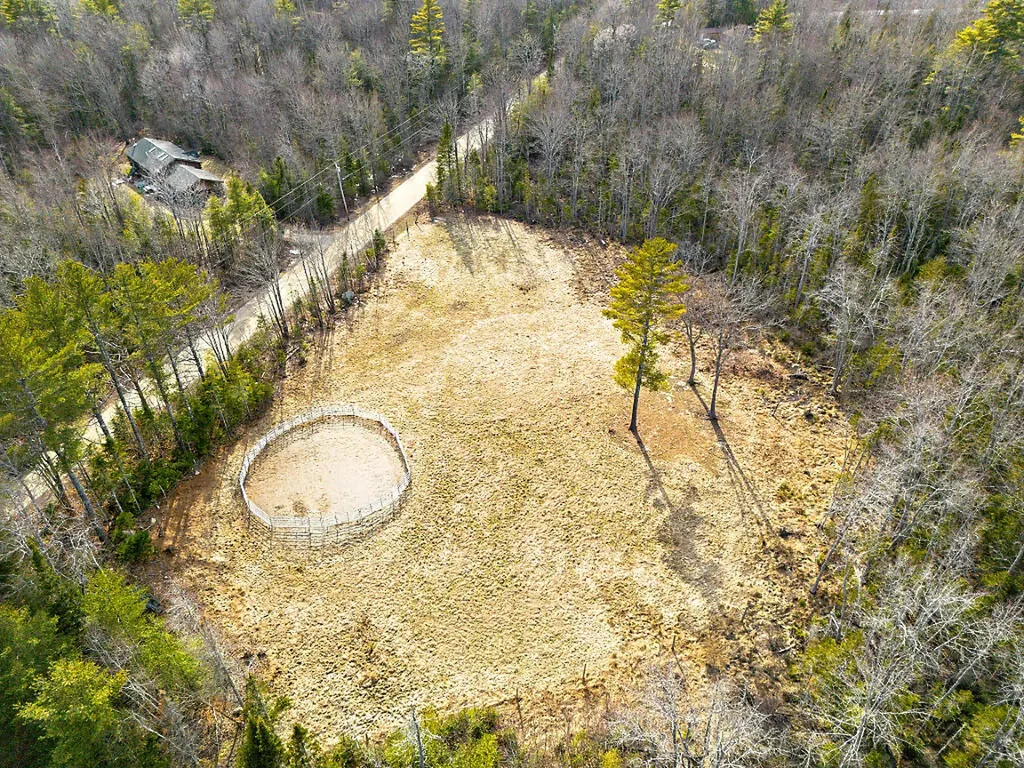 14 Beech Ridge Road Dresden ME 04342