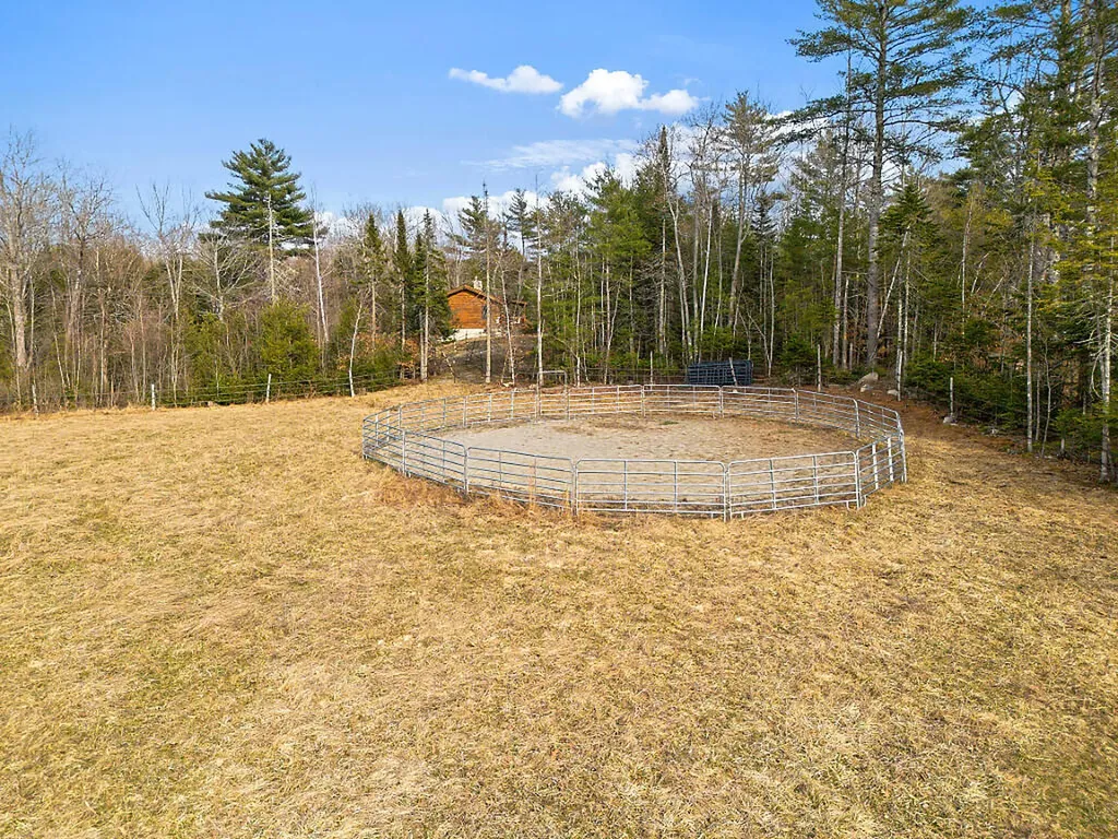 14 Beech Ridge Road Dresden ME 04342