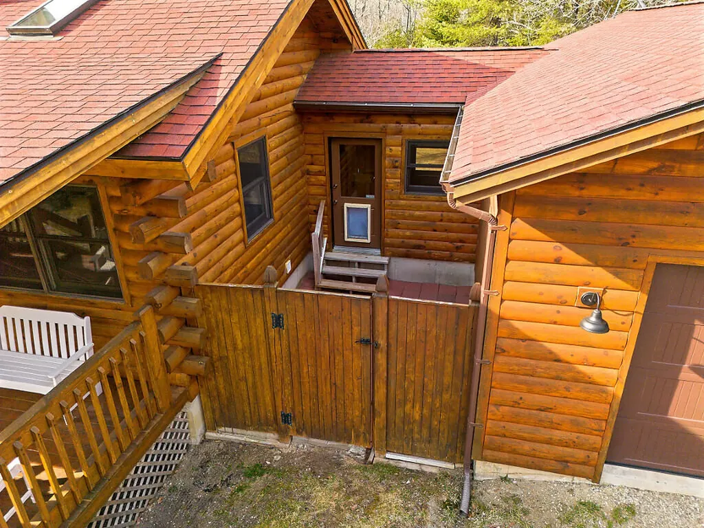 14 Beech Ridge Road Dresden ME 04342