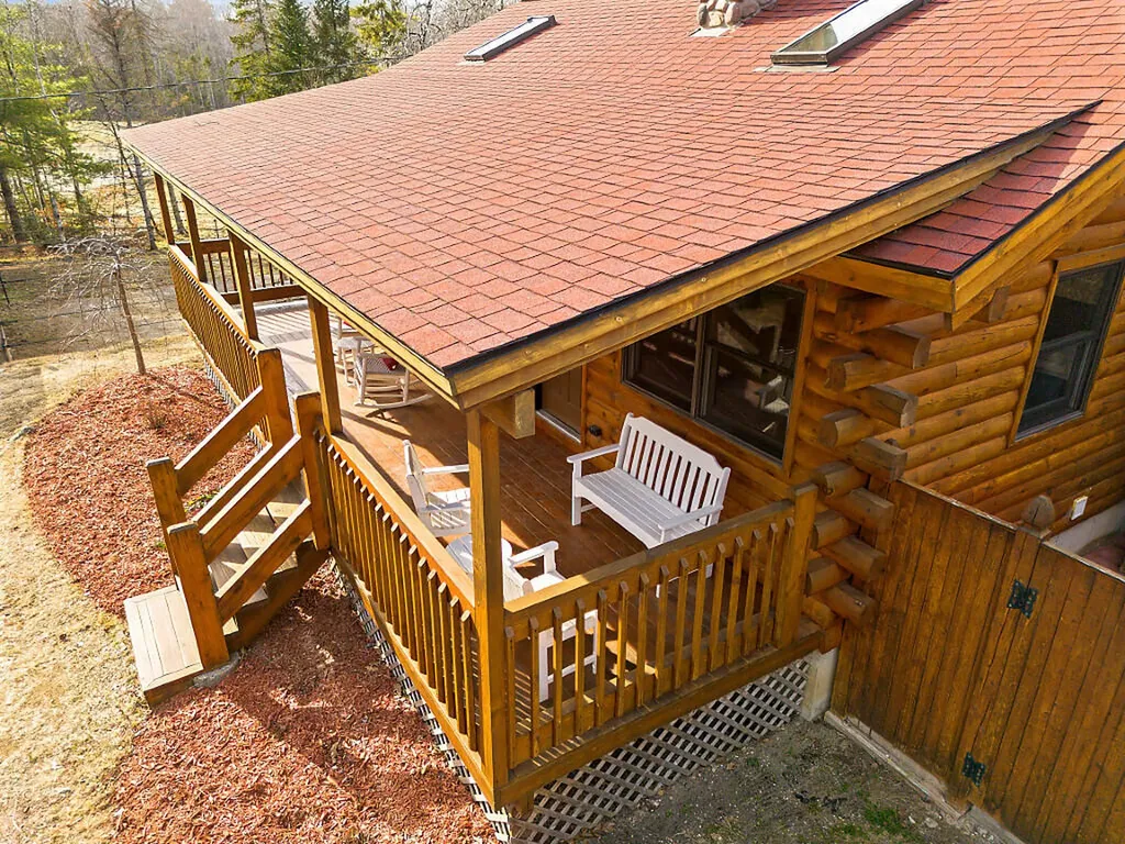 14 Beech Ridge Road Dresden ME 04342