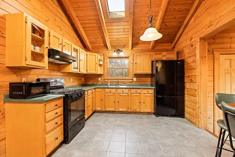 14 Beech Ridge Road Dresden ME 04342