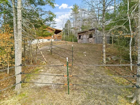14 Beech Ridge Road Dresden ME 04342
