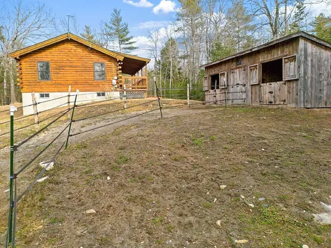 14 Beech Ridge Road Dresden ME 04342