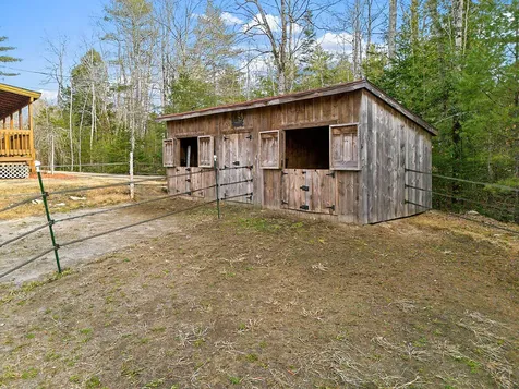 14 Beech Ridge Road Dresden ME 04342