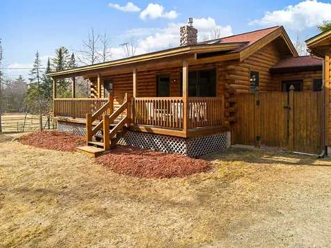 14 Beech Ridge Road Dresden ME 04342