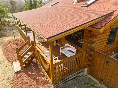 14 Beech Ridge Road Dresden ME 04342