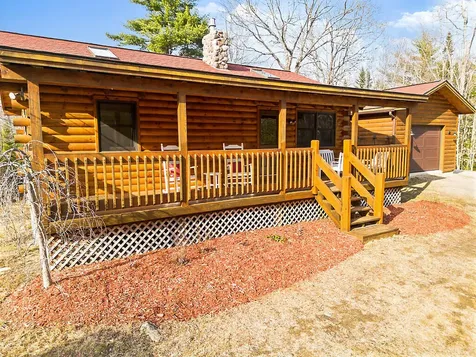 14 Beech Ridge Road Dresden ME 04342