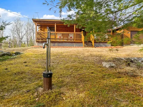 14 Beech Ridge Road Dresden ME 04342