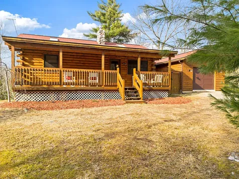 14 Beech Ridge Road Dresden ME 04342