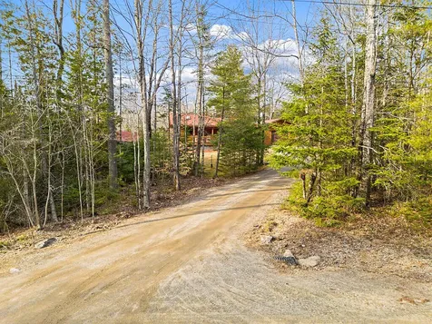 14 Beech Ridge Road Dresden ME 04342