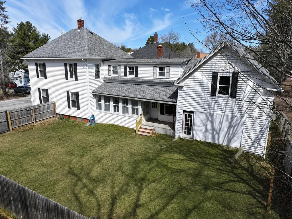 10 Blethen Street Lisbon ME 04252