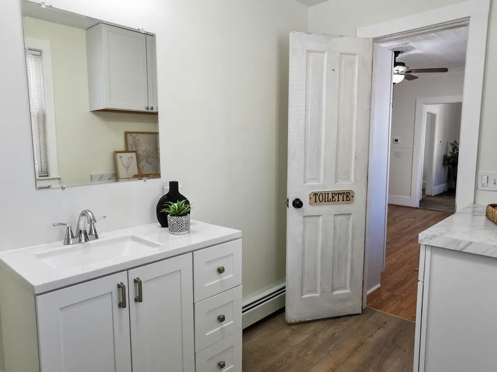 10 Blethen Street Lisbon ME 04252