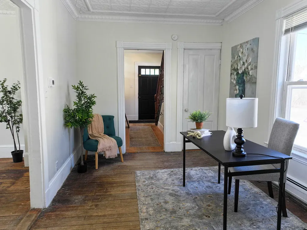10 Blethen Street Lisbon ME 04252
