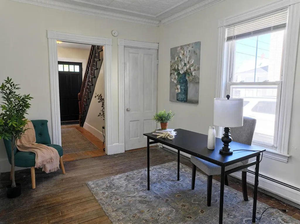 10 Blethen Street Lisbon ME 04252