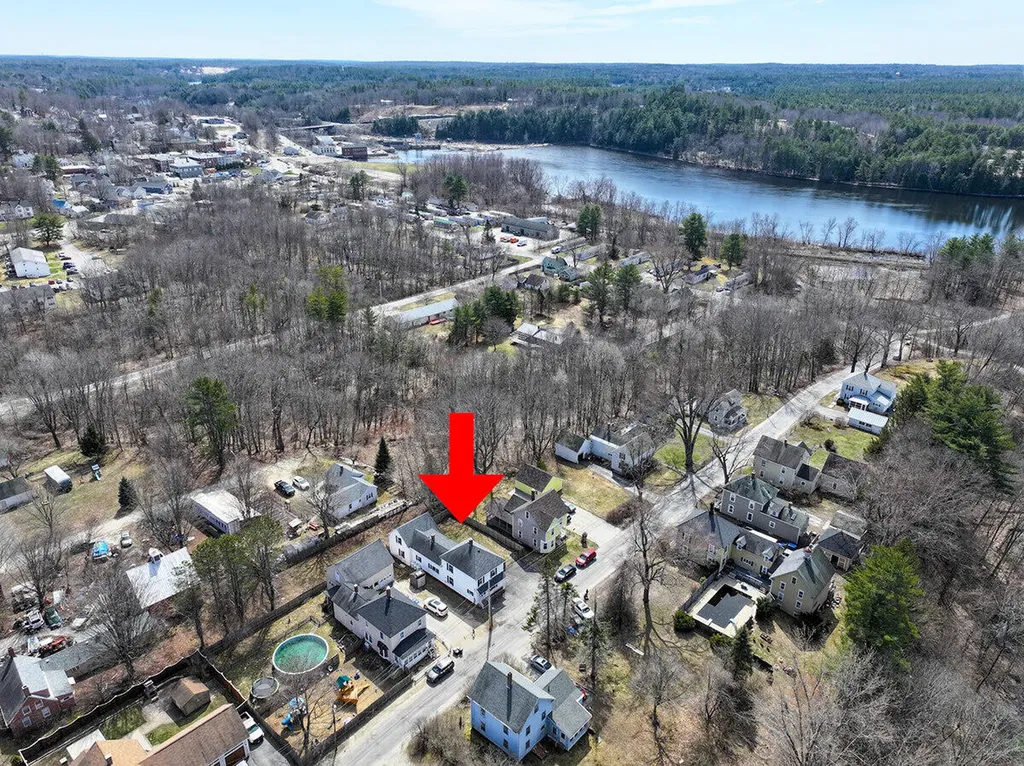 10 Blethen Street Lisbon ME 04252