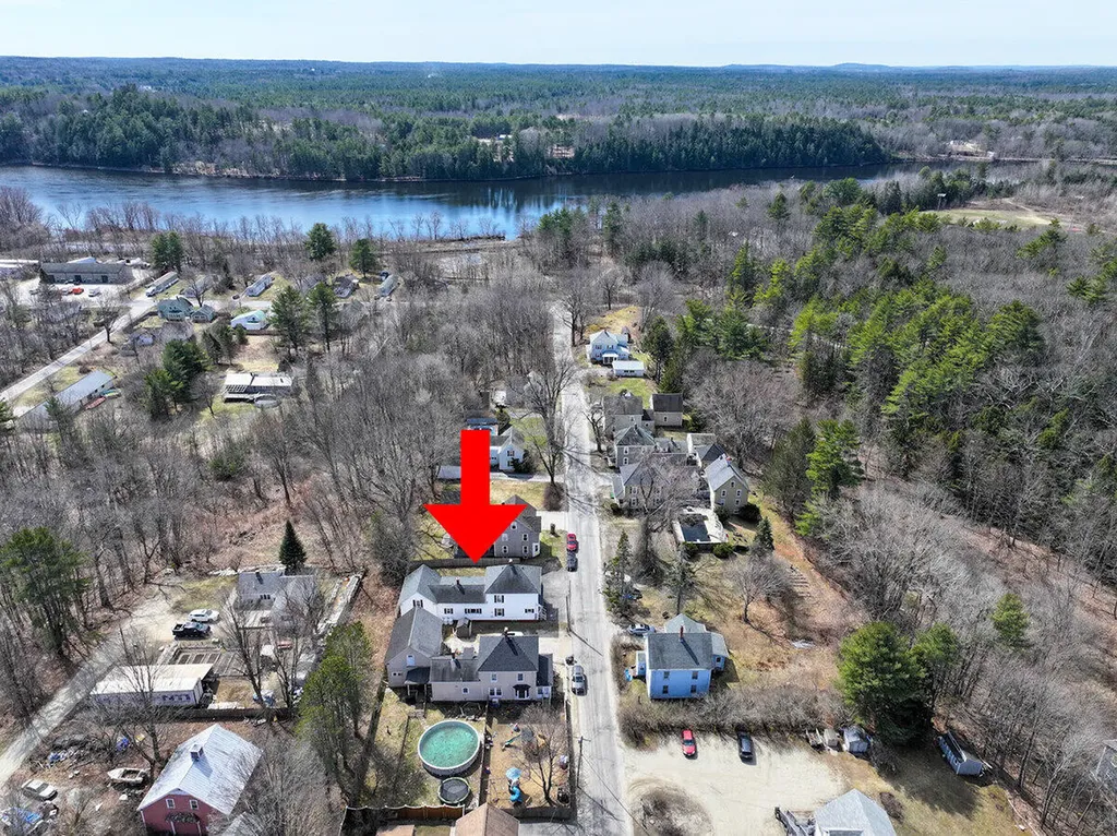 10 Blethen Street Lisbon ME 04252