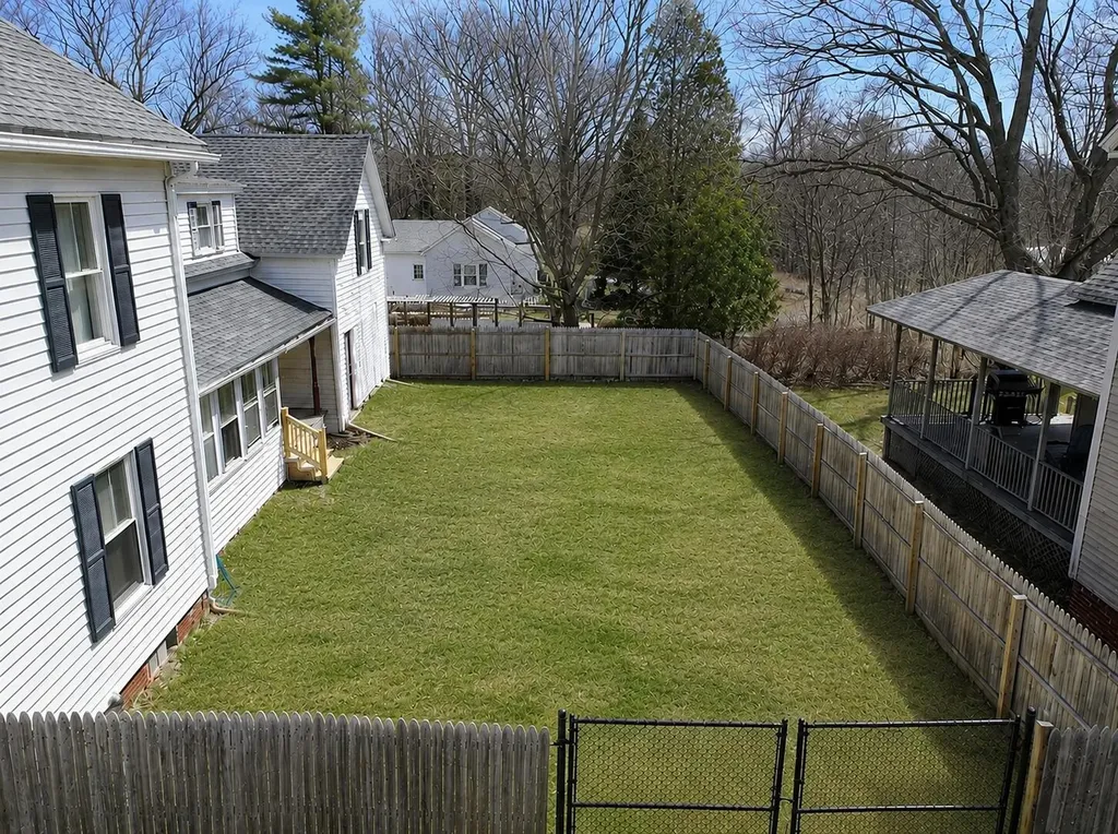 10 Blethen Street Lisbon ME 04252