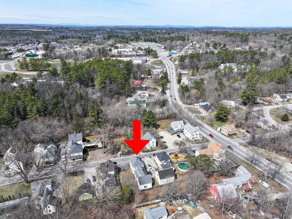 10 Blethen Street Lisbon ME 04252