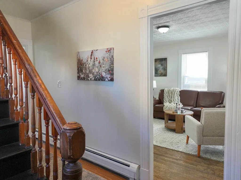 10 Blethen Street Lisbon ME 04252