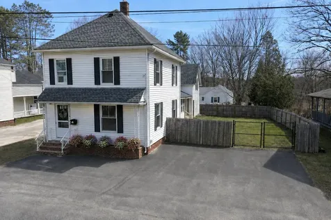 10 Blethen Street Lisbon ME 04252