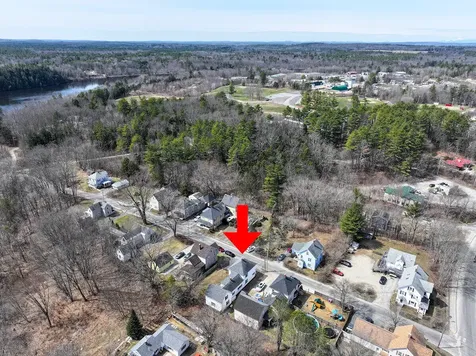 10 Blethen Street Lisbon ME 04252