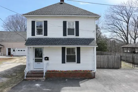 10 Blethen Street Lisbon ME 04252
