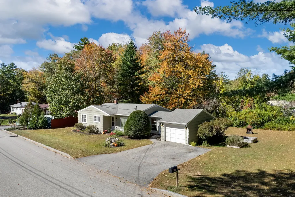 15 Moore Avenue Auburn ME 04210