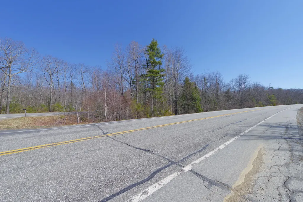 00 Higgins Hill Road Morrill ME 04952
