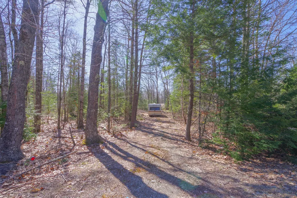 00 Higgins Hill Road Morrill ME 04952