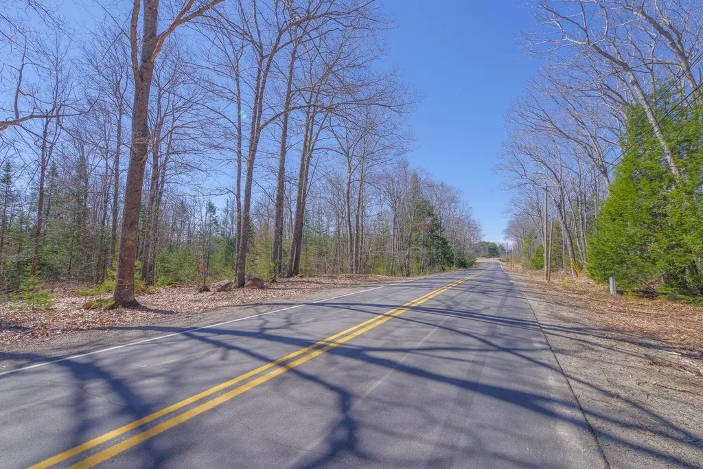 00 Higgins Hill Road Morrill ME 04952