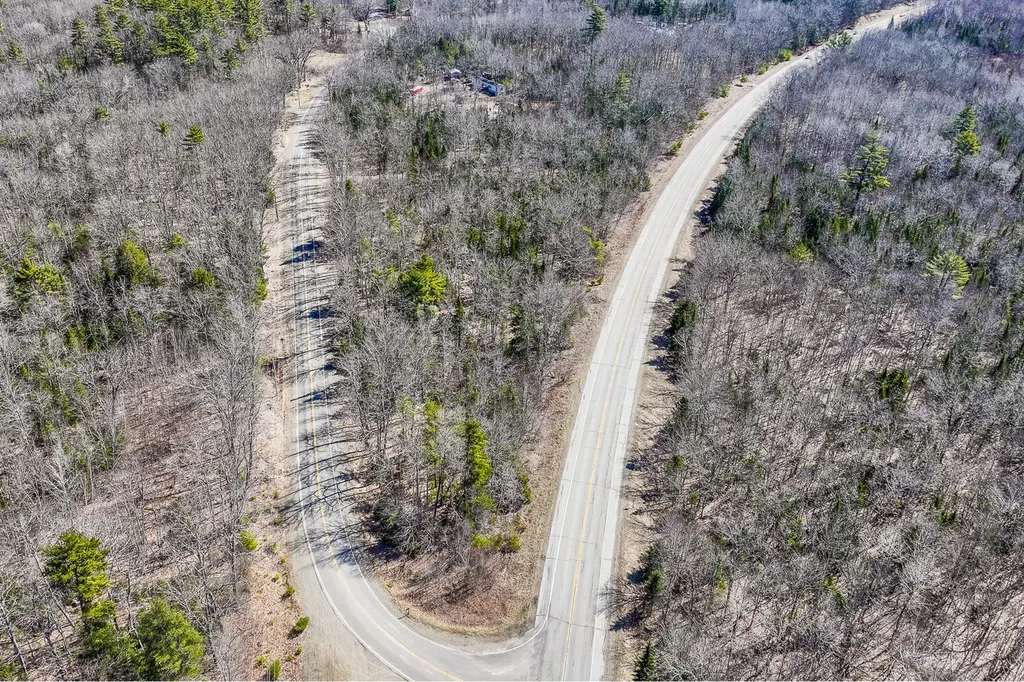 00 Higgins Hill Road Morrill ME 04952