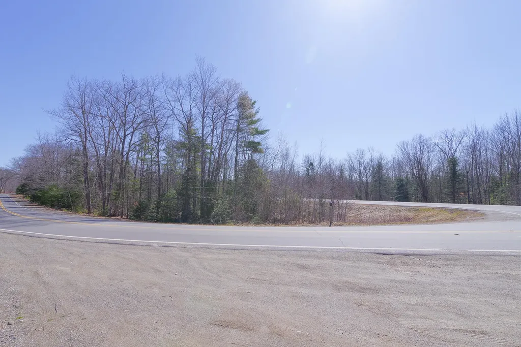 00 Higgins Hill Road Morrill ME 04952