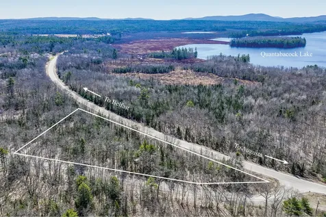 00 Higgins Hill Road Morrill ME 04952