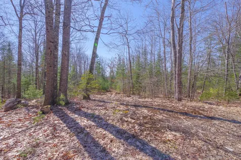 00 Higgins Hill Road Morrill ME 04952
