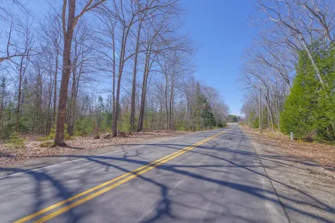 00 Higgins Hill Road Morrill ME 04952