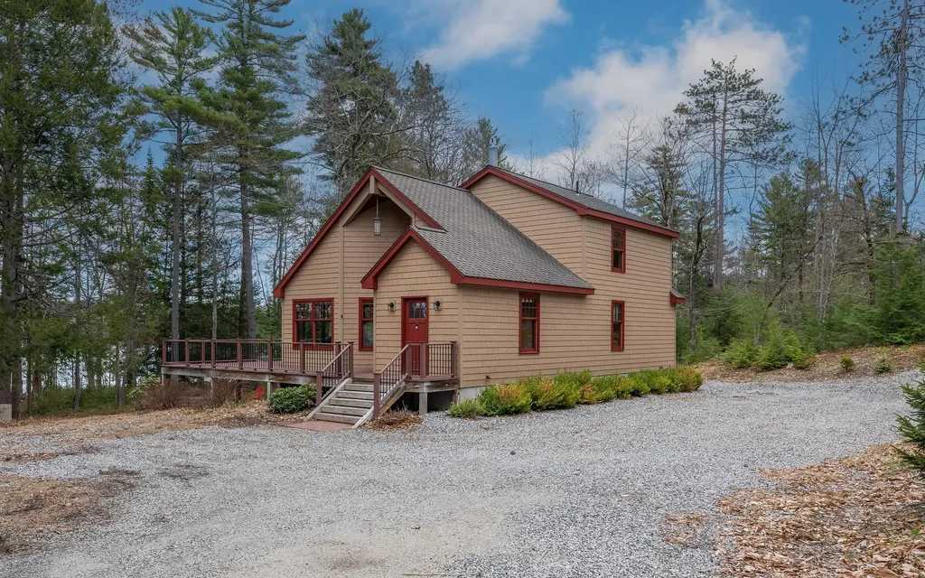45 Pine Drive Otisfield ME 04270